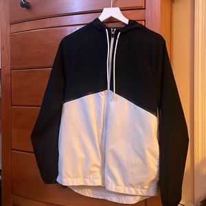 Athletic Works Men’s Windbreaker